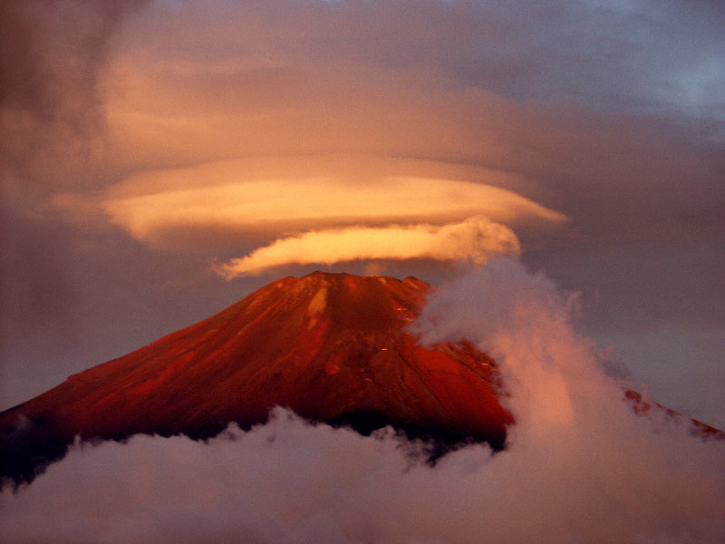 �ԕx�m�ƎP�_