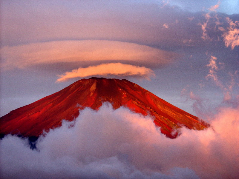 �ԕx�m�ƎP�_