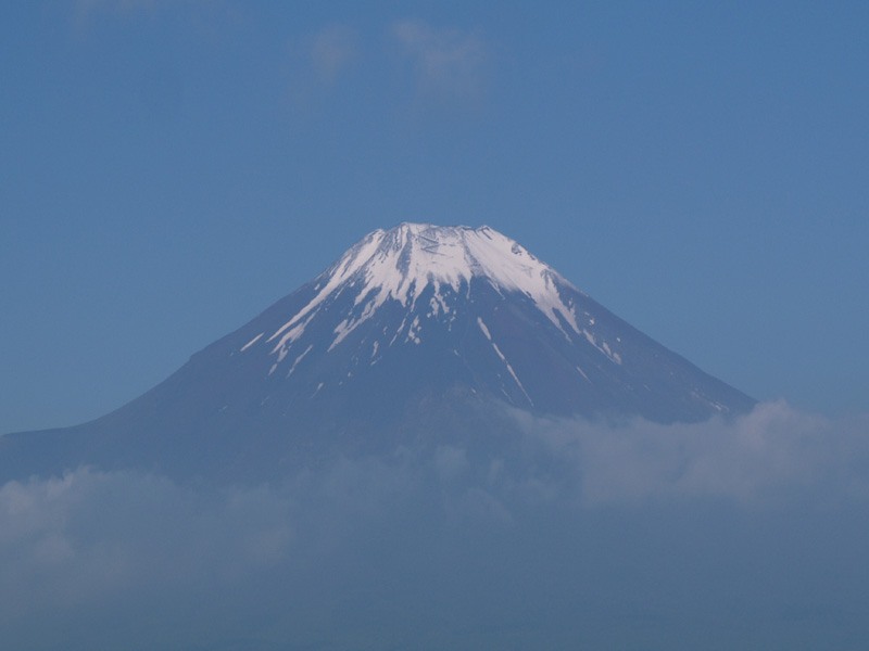 26���@�R���΂���̕x�m�R