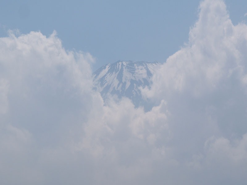 27���@�R���΂���̕x�m�R