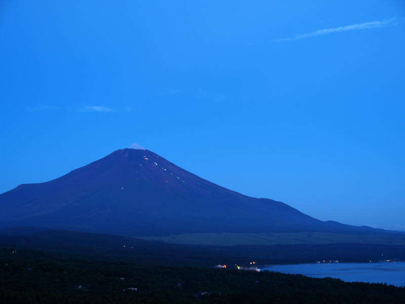 �閾���O�̕x�m�R