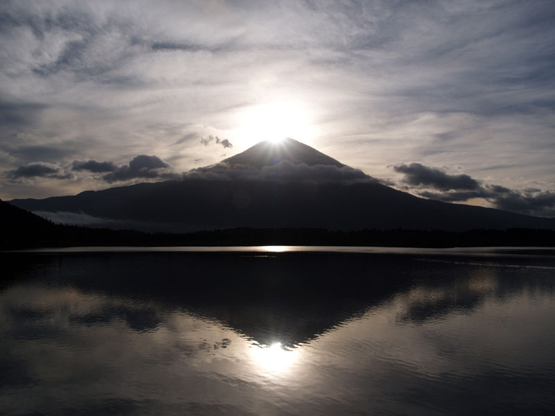 �P�X���̃_�C�������h�x�m