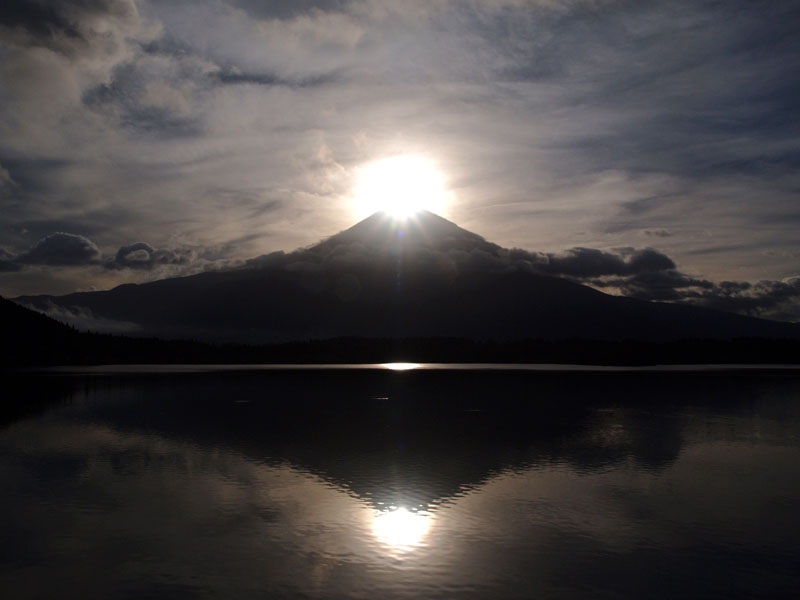 �P�X���̃_�C�������h�x�m�i�Q�j