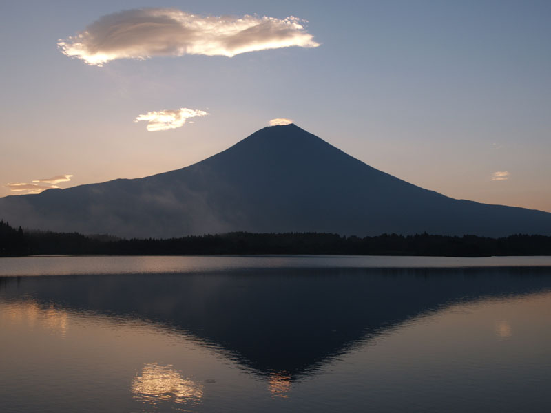 �c�ь΂���̍ʉ_