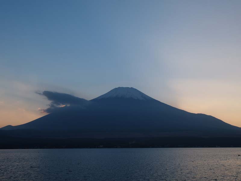 �R���΂���̗[��(3)