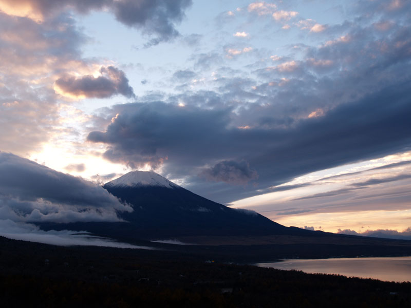 �R���΂���̗[��(2)