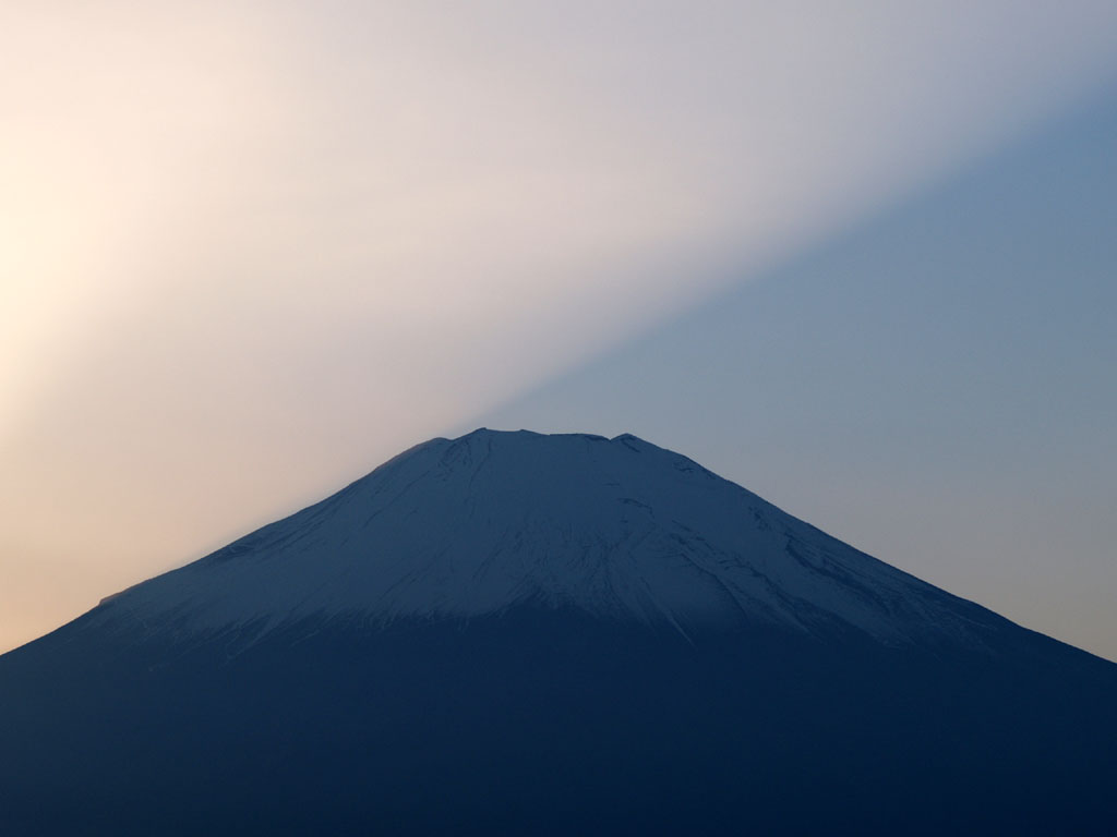 �R���΂���̗[��