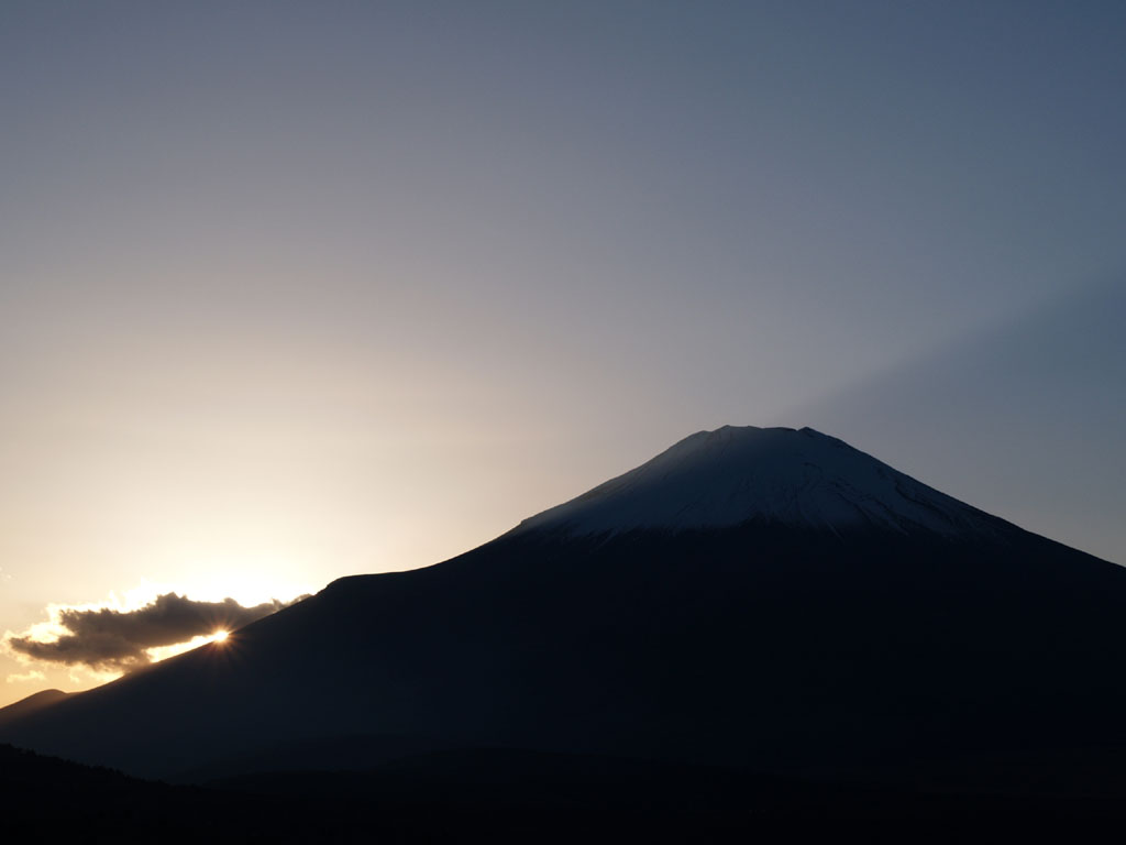 �R���΂���̗[��