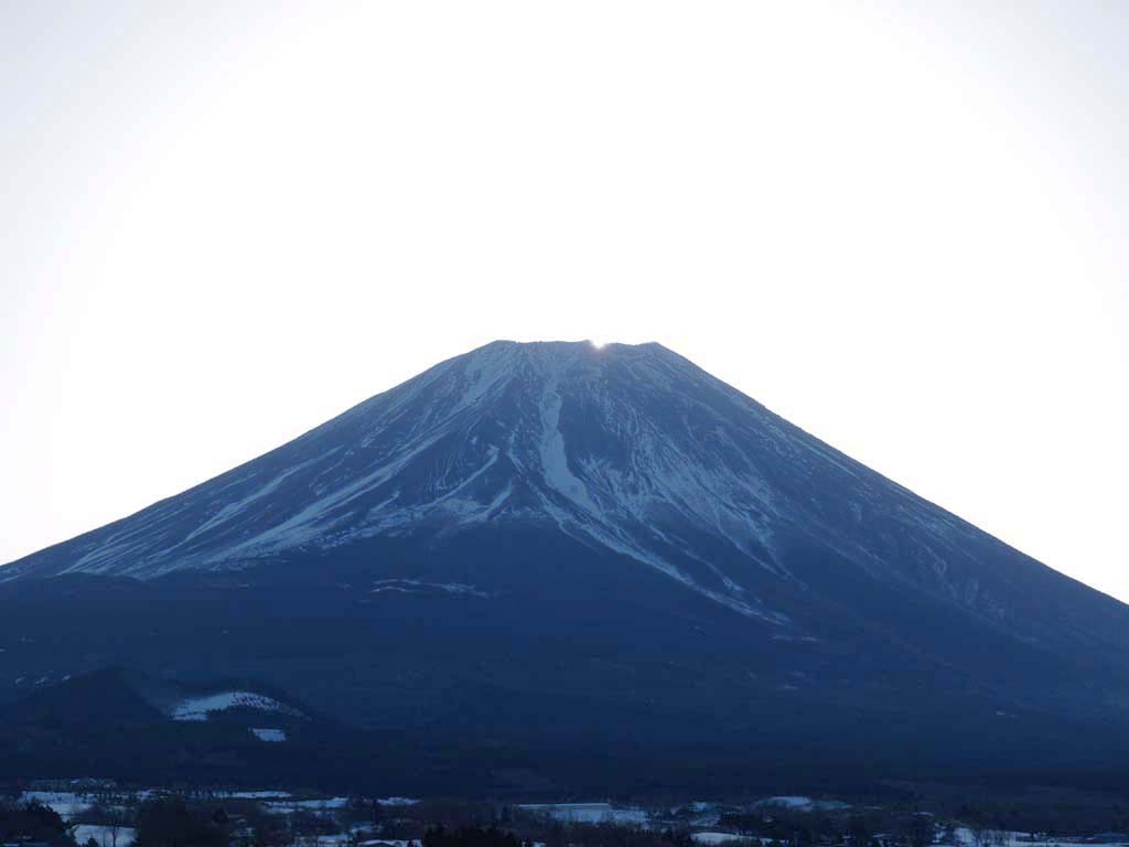 �x�m���䂩��̃_�C�������h�x�m