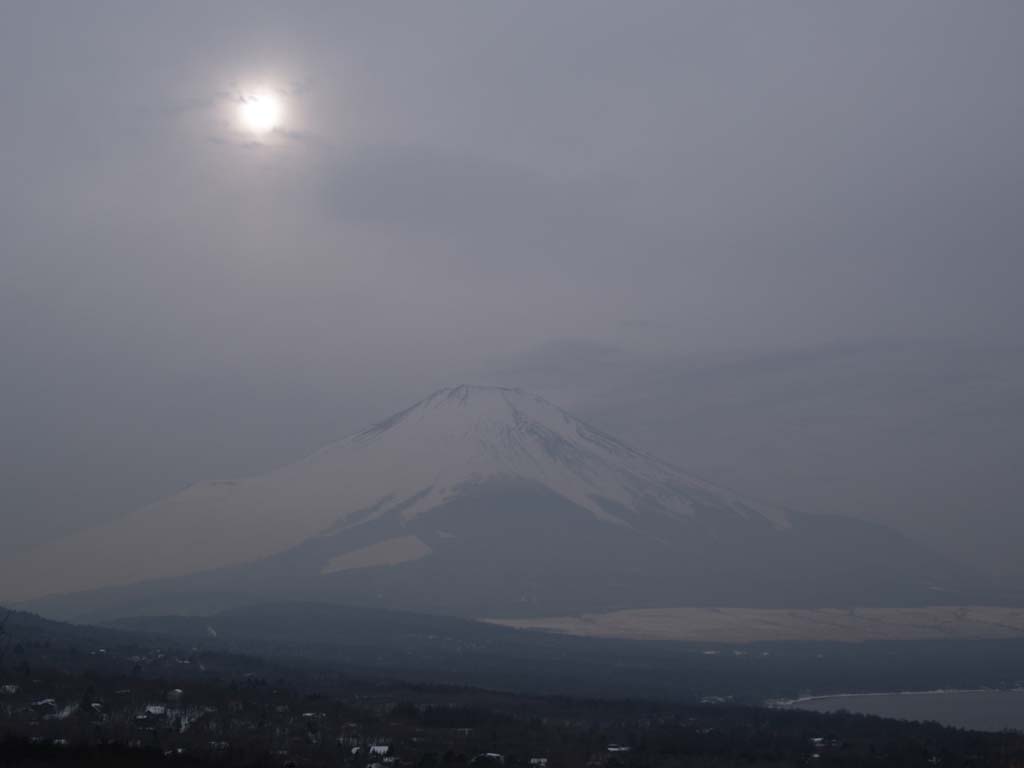 �p�m���}�䂩��̃_�C�������h�x�m