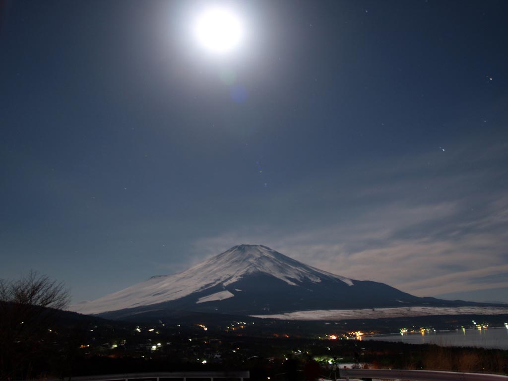 �p�m���}�䂩��̌��ƕx�m�R