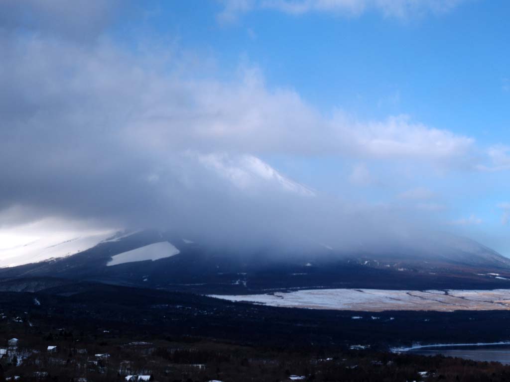 �p�m���}�䂩��̍Ō�