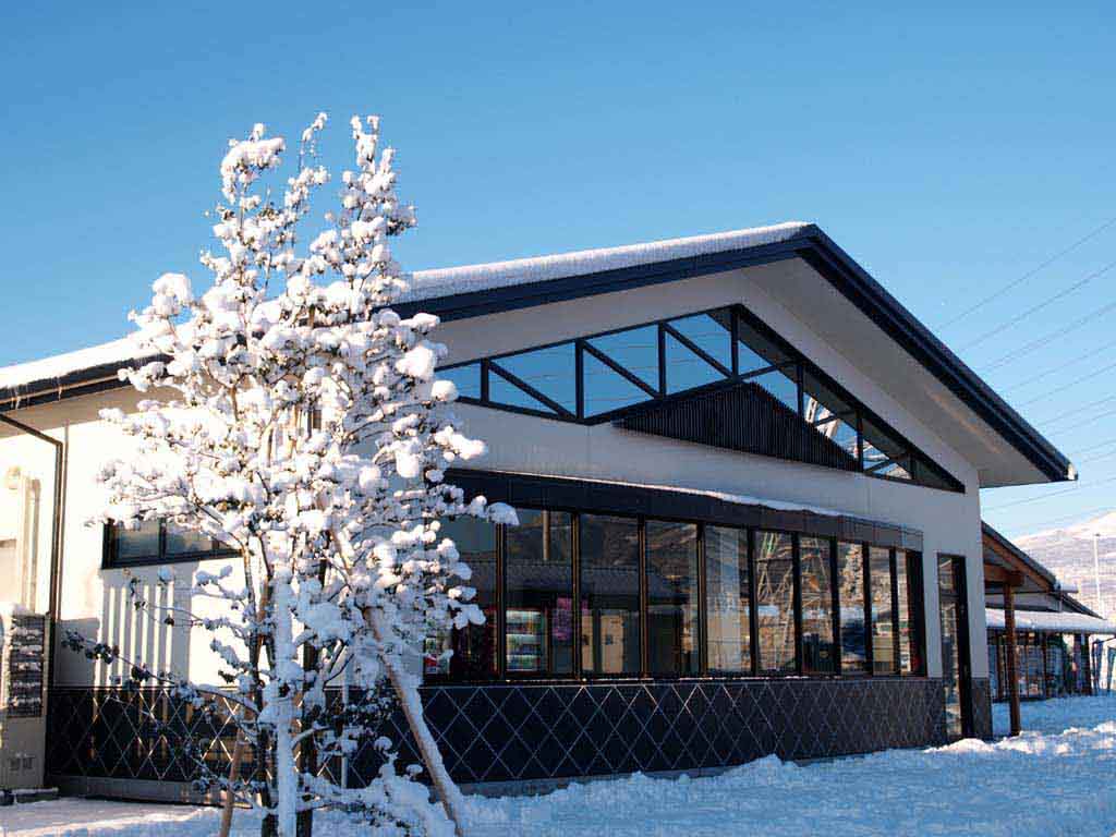 ���̉w�u�ӂ�����܁v�̖��X