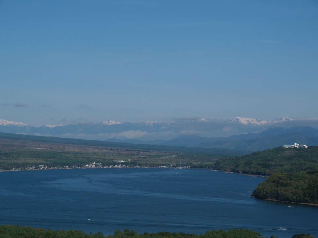 �R���΂Ɠ�A���v�X