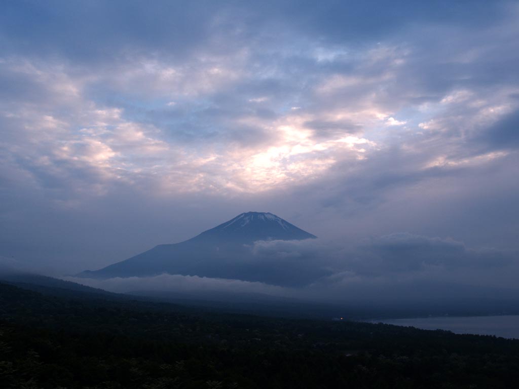 �p�m���}�䂩��̗[�Ă�