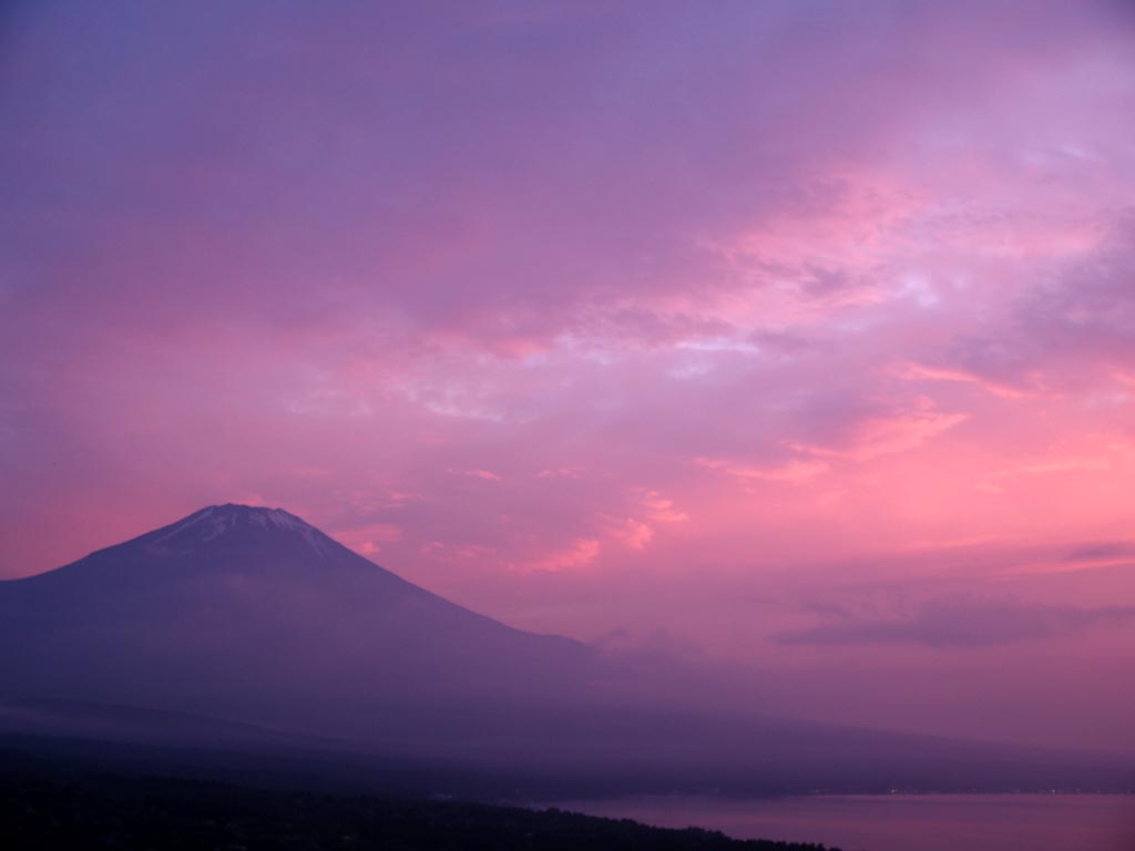 �p�m���}�䂩��̗[�Ă����Ă�