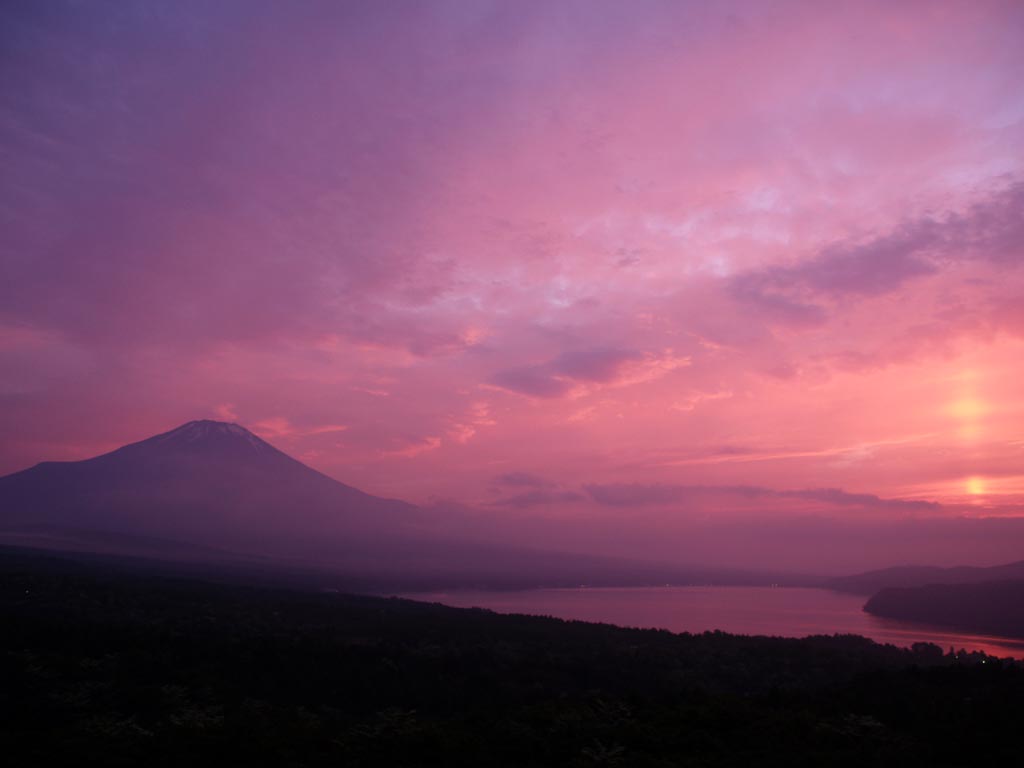 �p�m���}�䂩��̗[�Ă����Ă�(2)