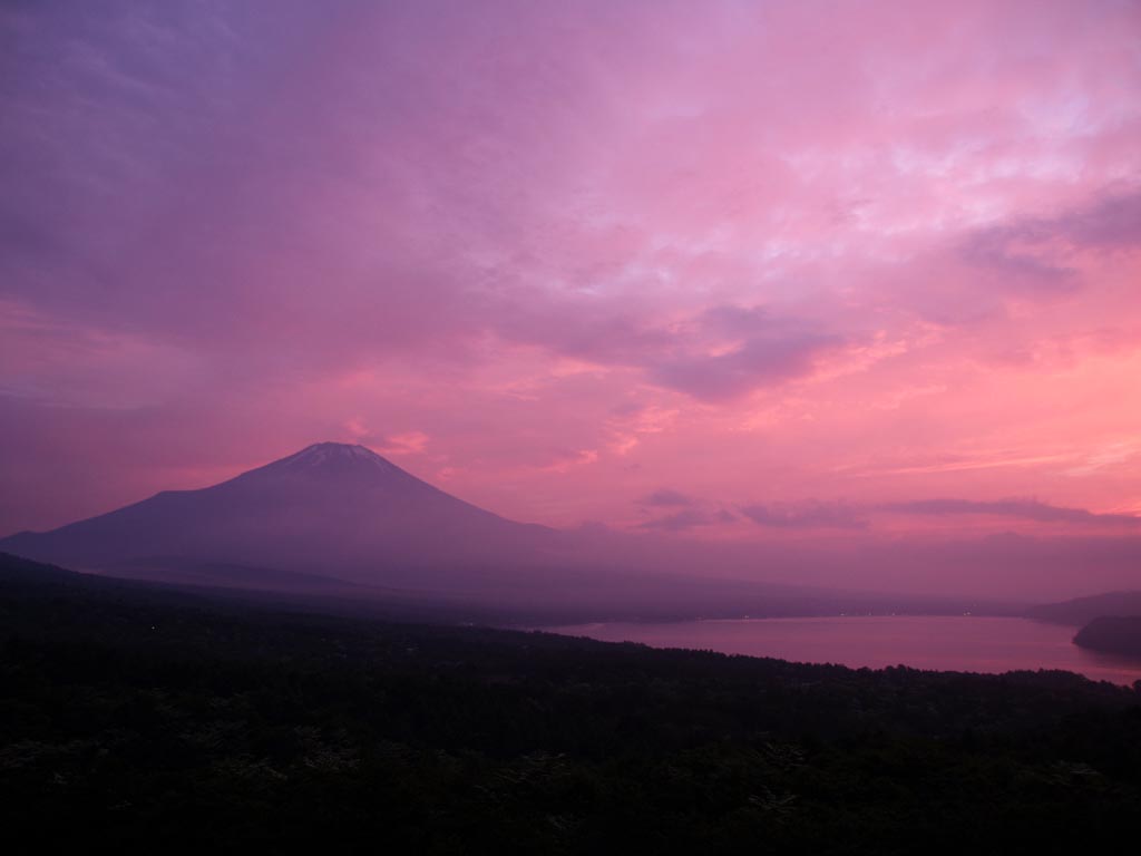 �p�m���}�䂩��̗[�Ă����Ă�(3)