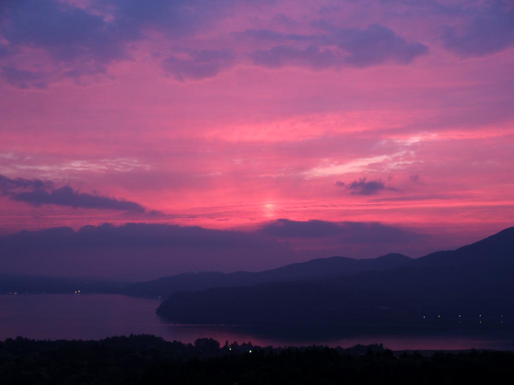 �p�m���}�䂩��̗[�Ă����Ă�(6)