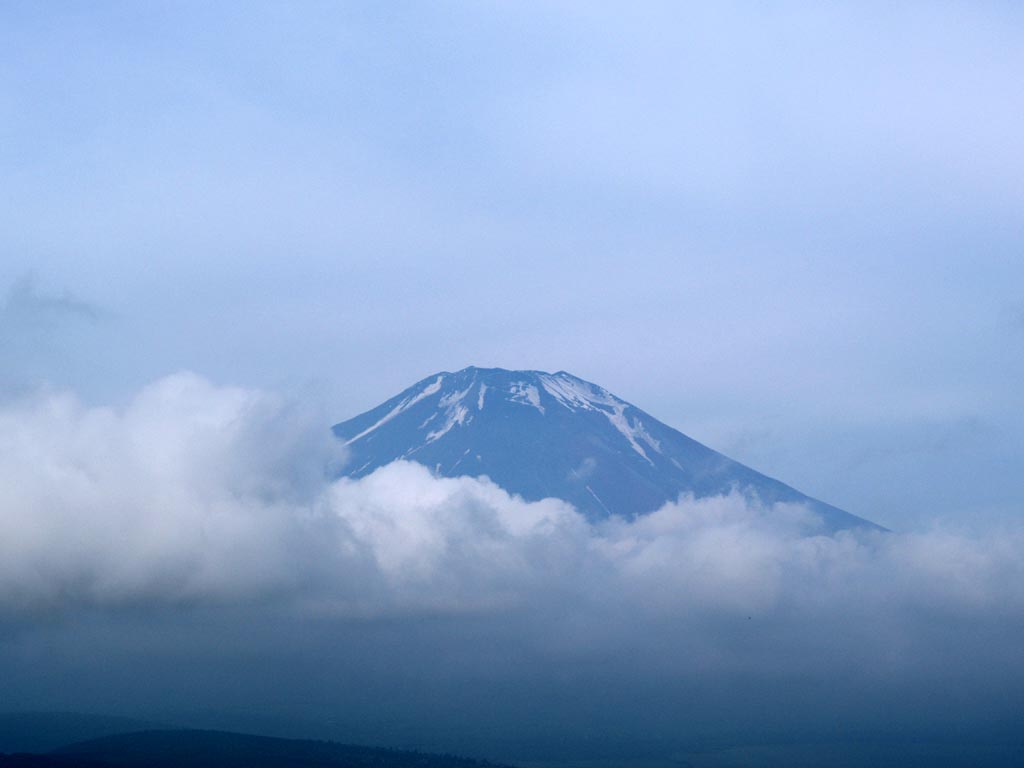 �p�m���}�䂩��̕x�m�R