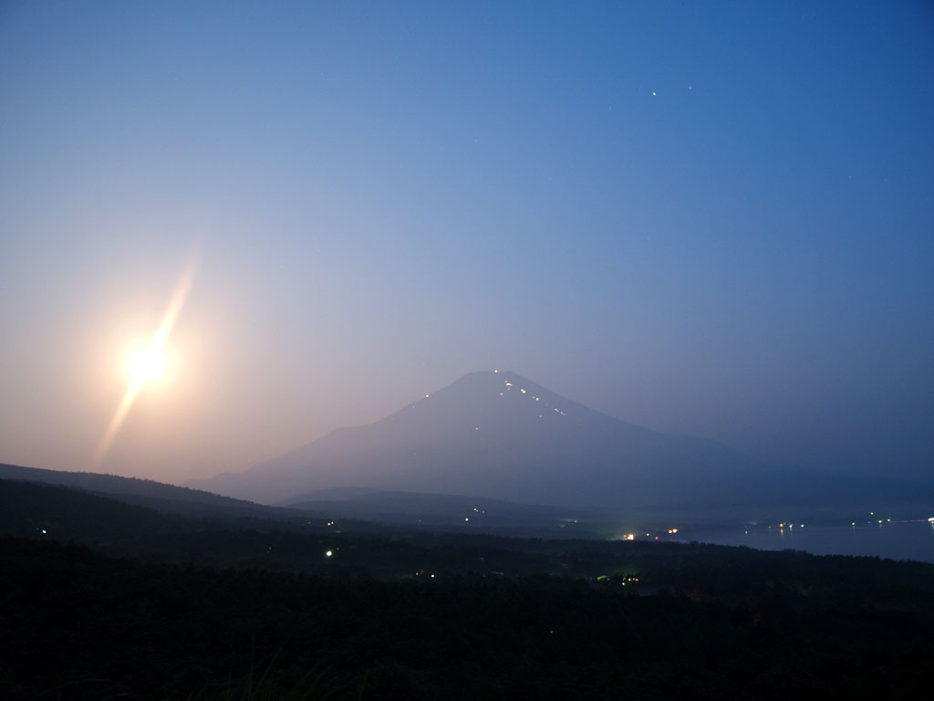 ���̓���O�̕x�m�R