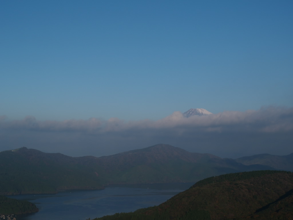 ��ώR����̕x�m�R