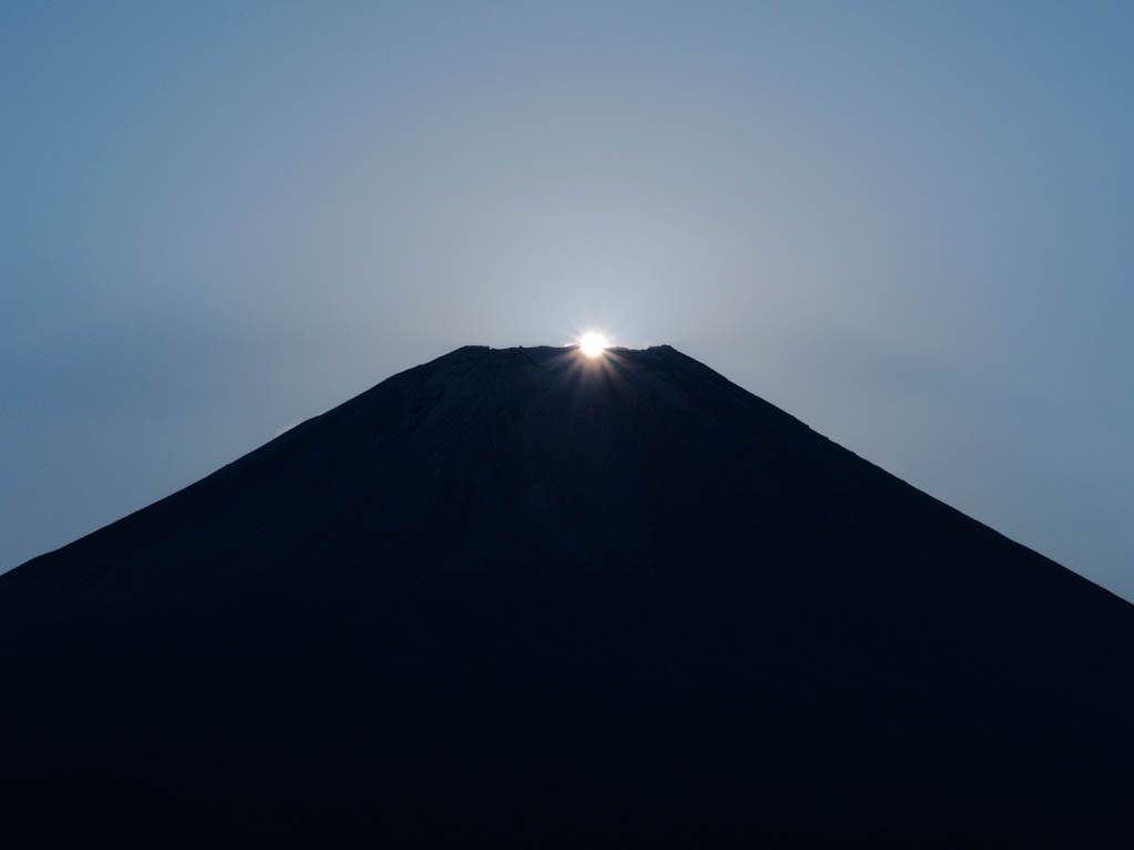 �x�m�K�䂩��̃_�C�������h�x�m