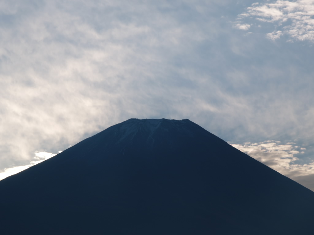 �x�m�K�䂩��̍ʉ_�ƕx�m�R