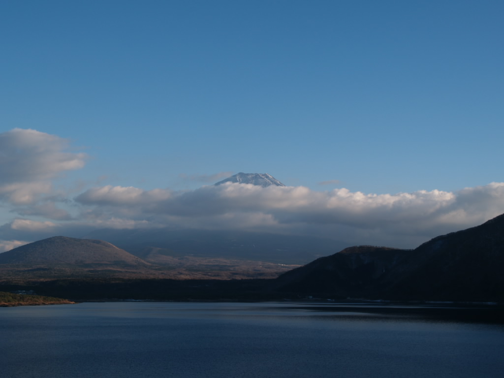 �{���΂���̕x�m�R