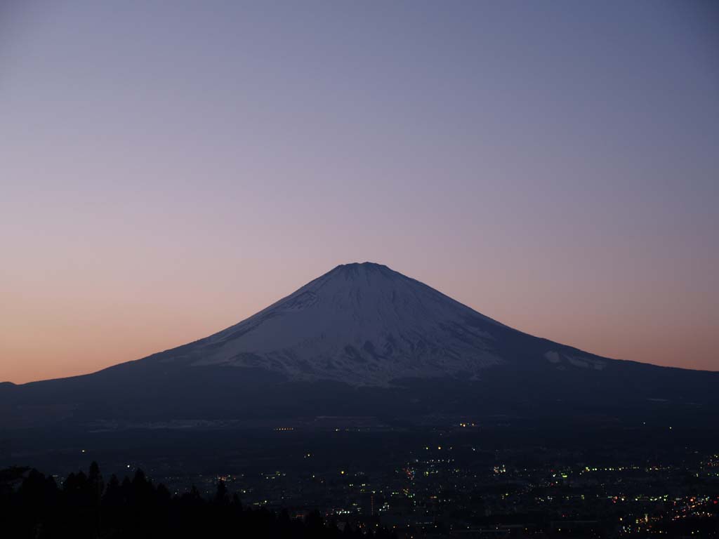 �����ق���̗[���ƕx�m�R(2)