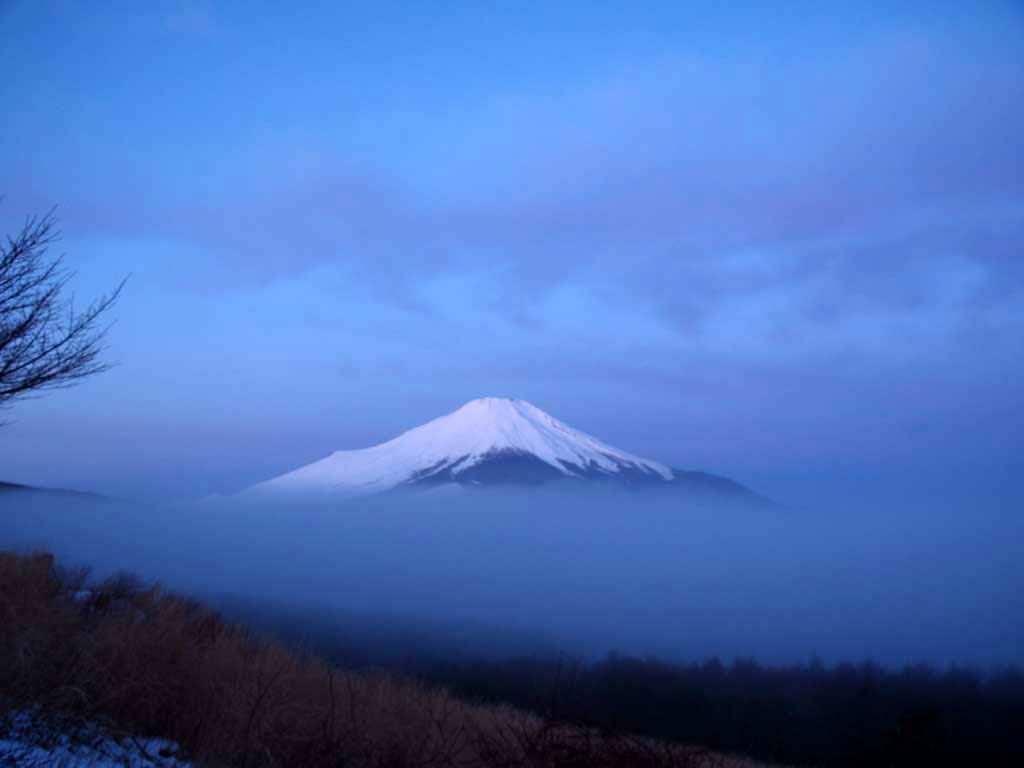 �p�m���}�䂩��̕x�m�R