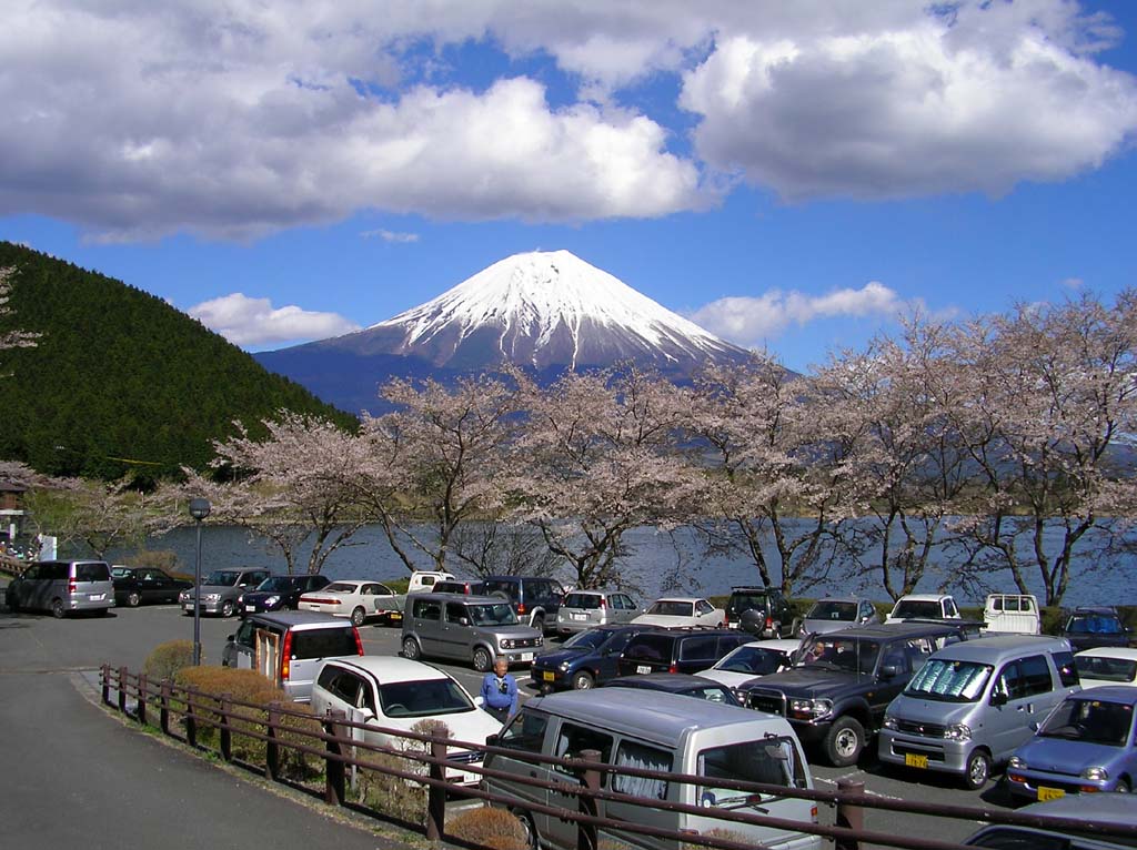 �c�ьΒ��ԏꂩ��̕x�m�R