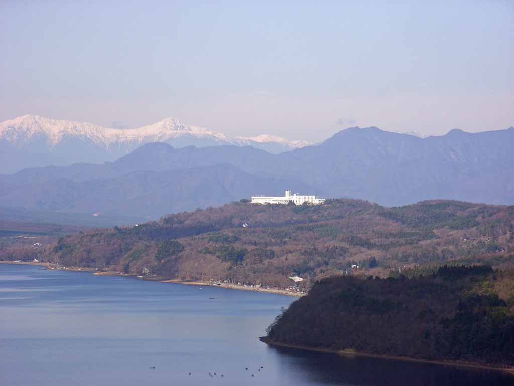 �}�E���g�x�m�ƃA���v�X