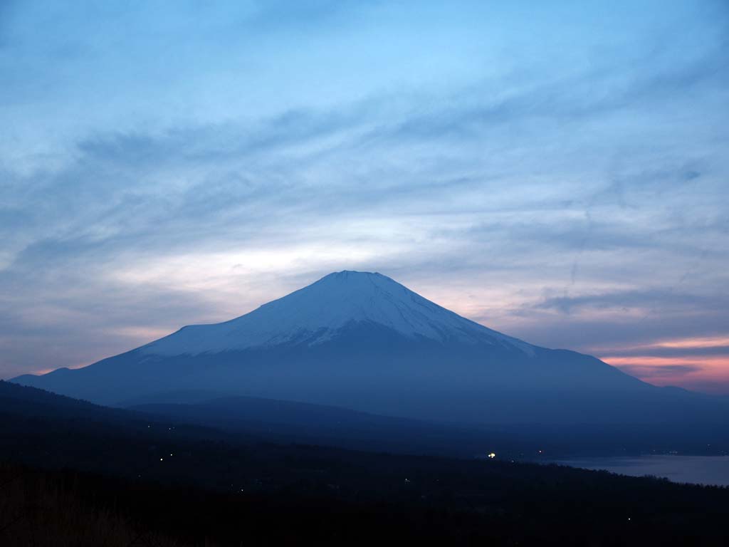 �p�m���}�䂩��̗[�Ă�