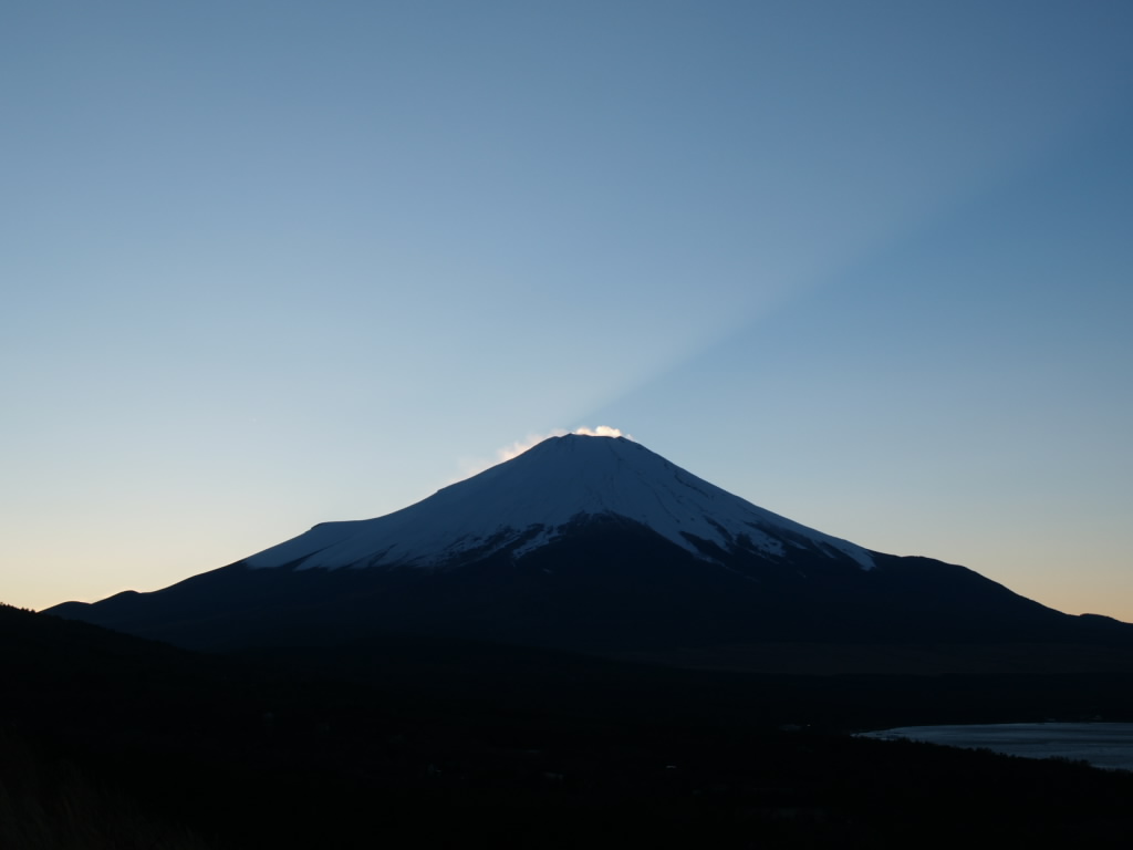 �����ȍʉ_�ƕx�m�R