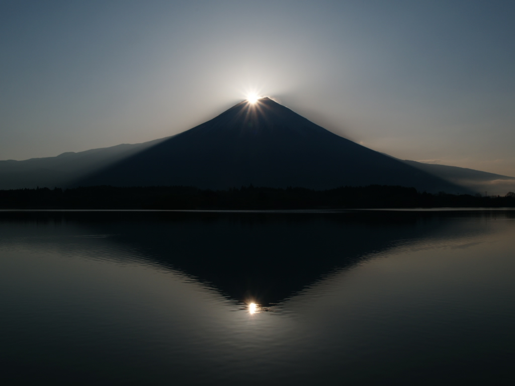 4/26 �c�ь΂���̃_�C�������h�x�m