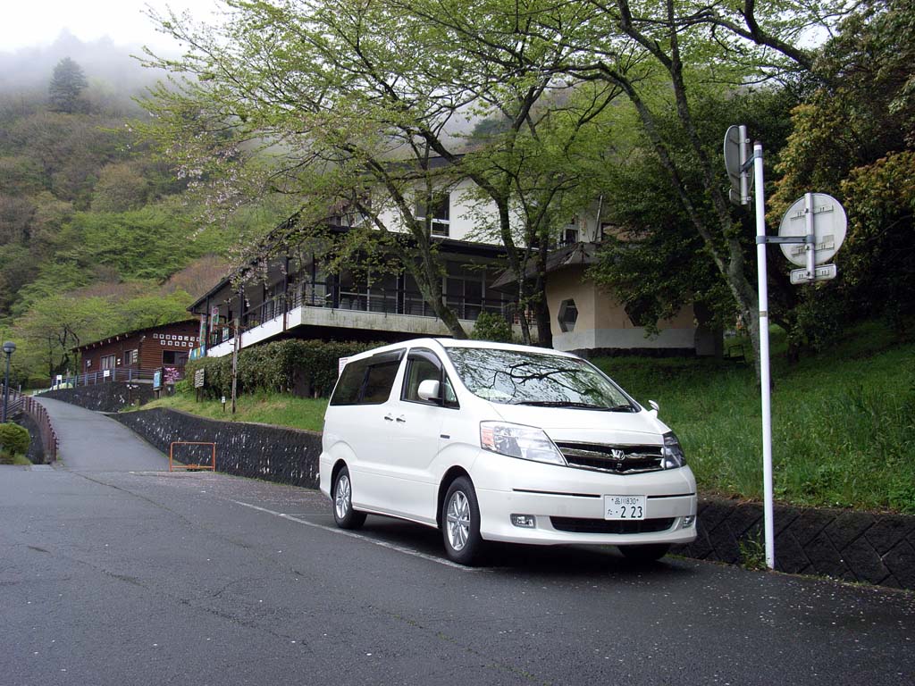 4/26 �c�ь΂̈���