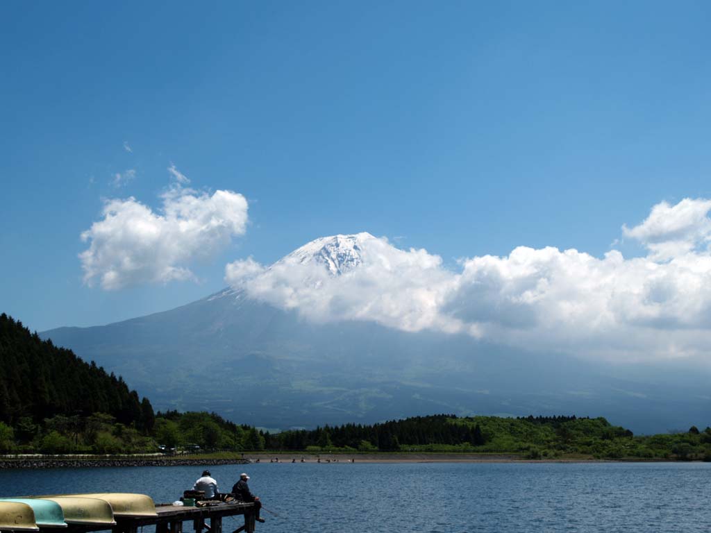 5/20 �c�ь΂���̕x�m�R