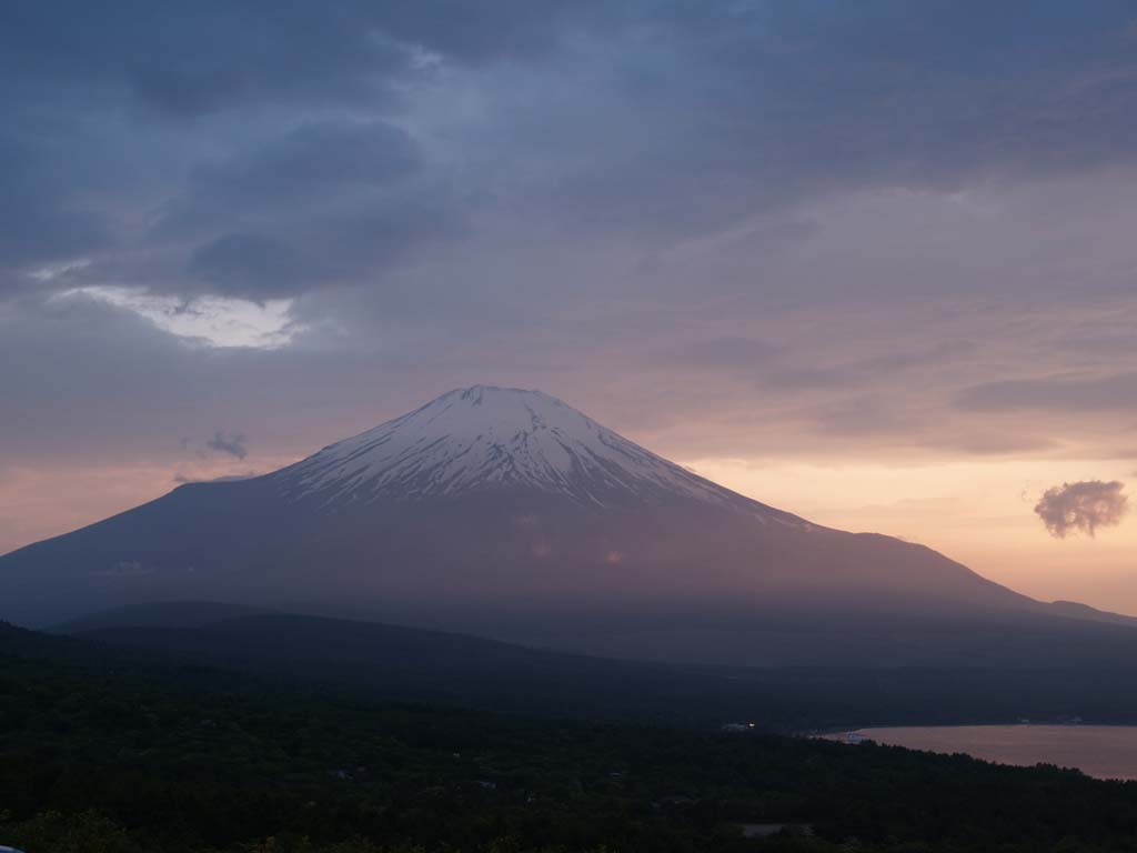 6/7 ��u�̗[�Ă��ƕx�m�R