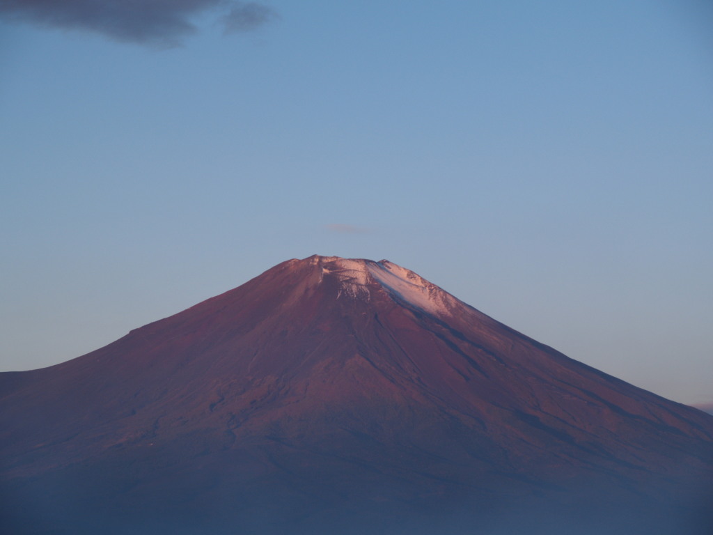 ���N�Ō�̐ԕx�m