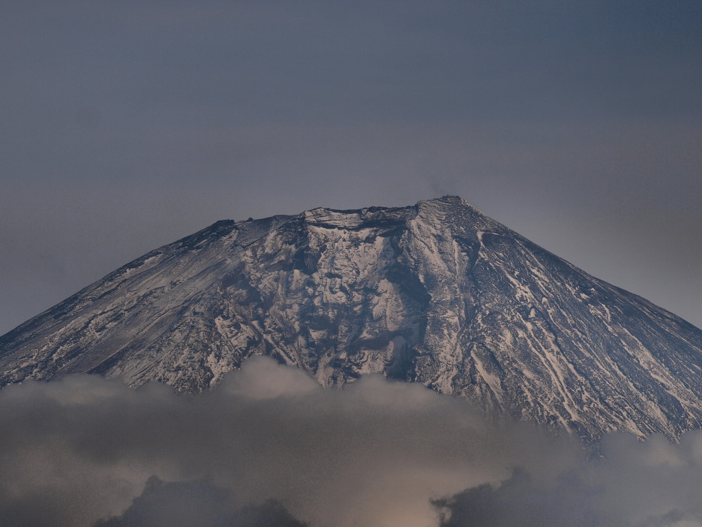 12/19 �c�ь΂���̈�u�̕x�m�R