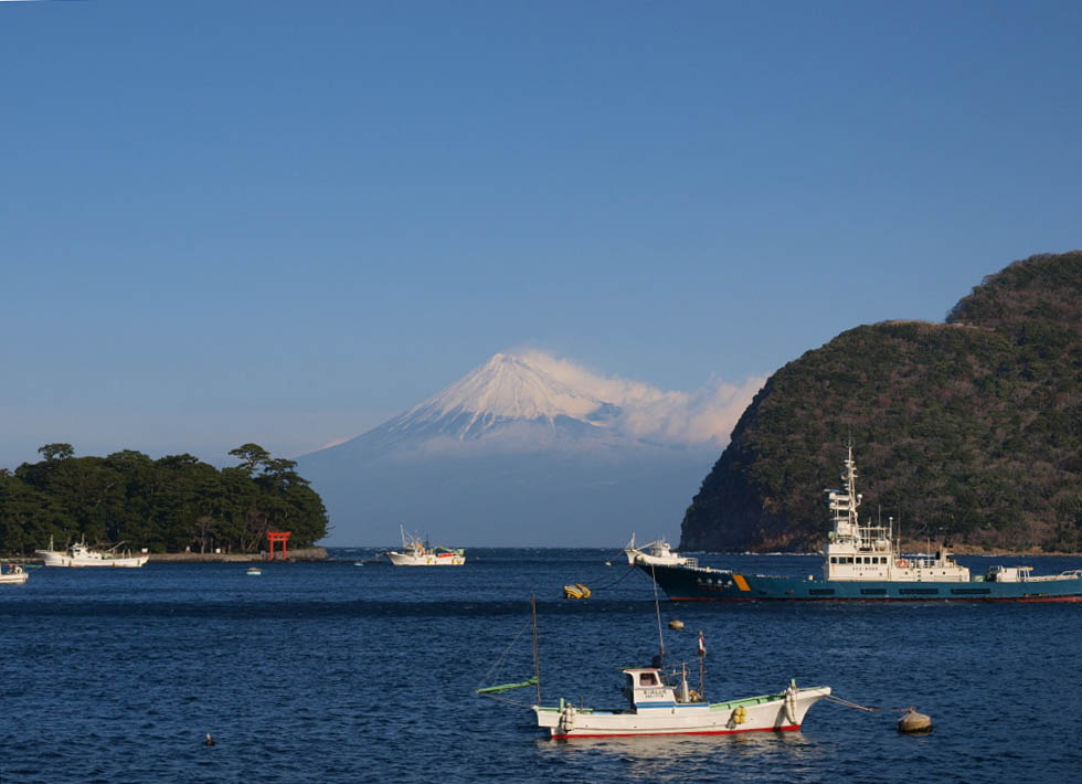 1/24 �˓c�`����̋��D�ƕx�m�R