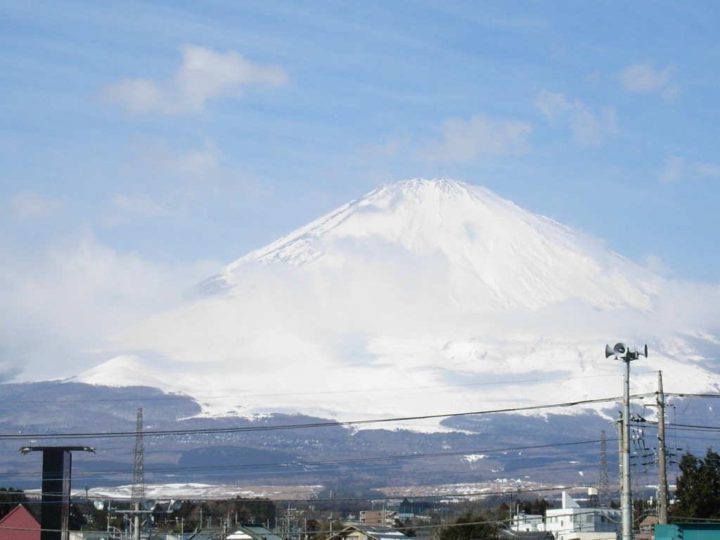 1/27 ��a�ꂩ��̕x�m�R