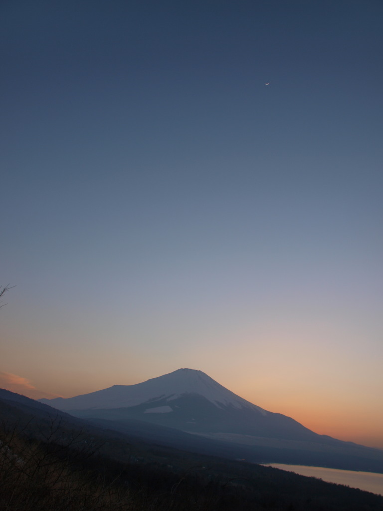 3/11 �O�����ƕx�m�R