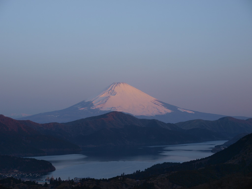 4/2 ��ώR����̒��Ă��ƕx�m�R