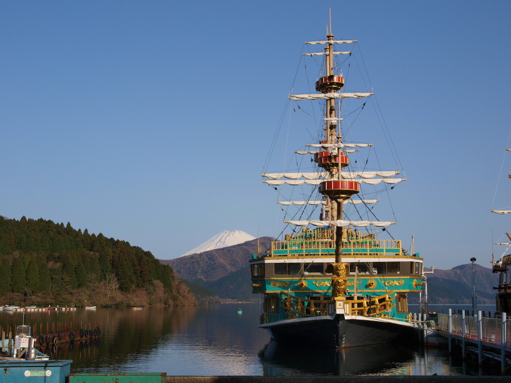 4/2 �C���D�ƕx�m�R