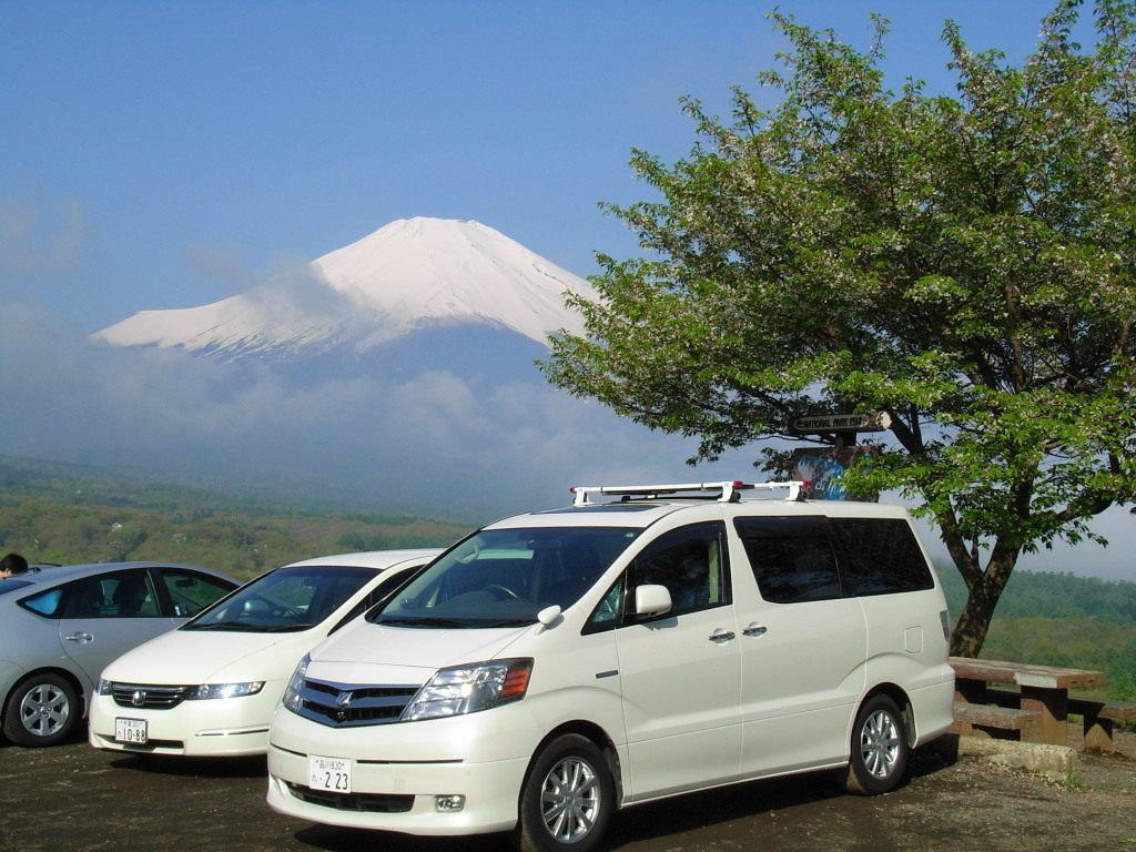 5/15 ���Ԃƍ��ƕx�m�R