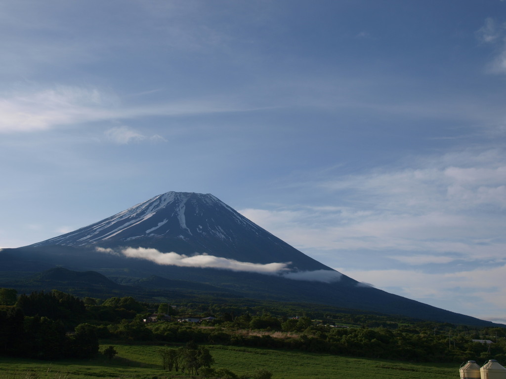 5/30 �x�m���䂩��̕x�m�R(2)