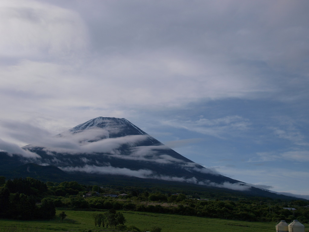 5/30 �x�m���䂩��̕x�m�R(4)