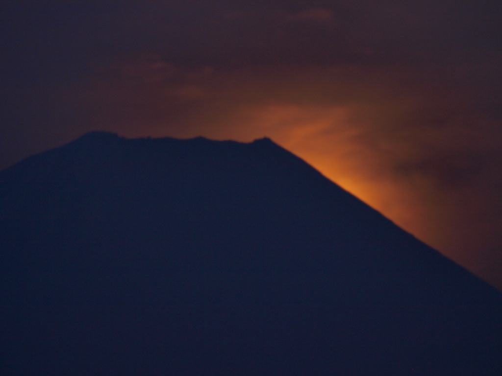 6/18 �����̌��̏o�ƕx�m�R